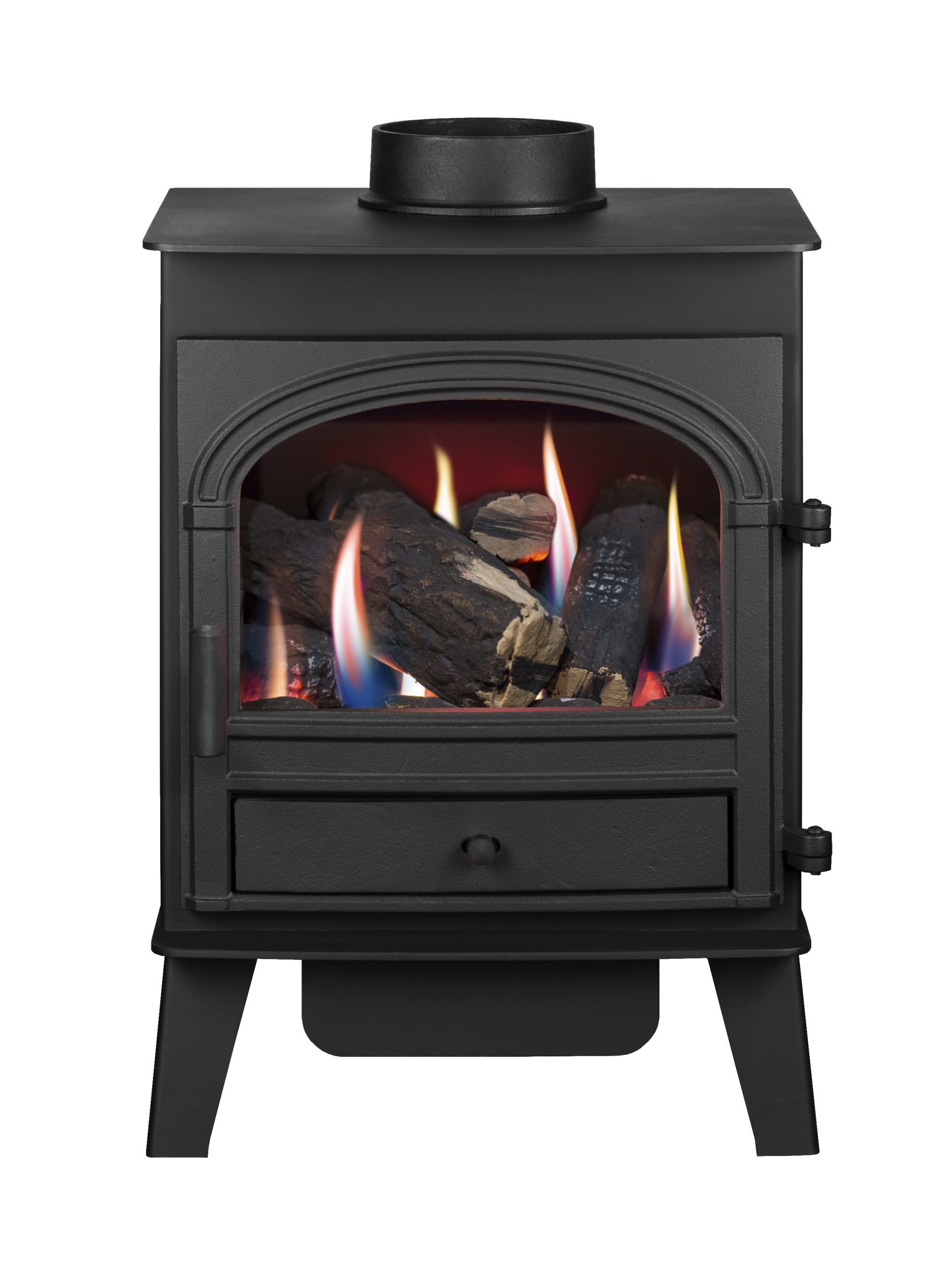 Gas Stoves UK Hunter Stoves