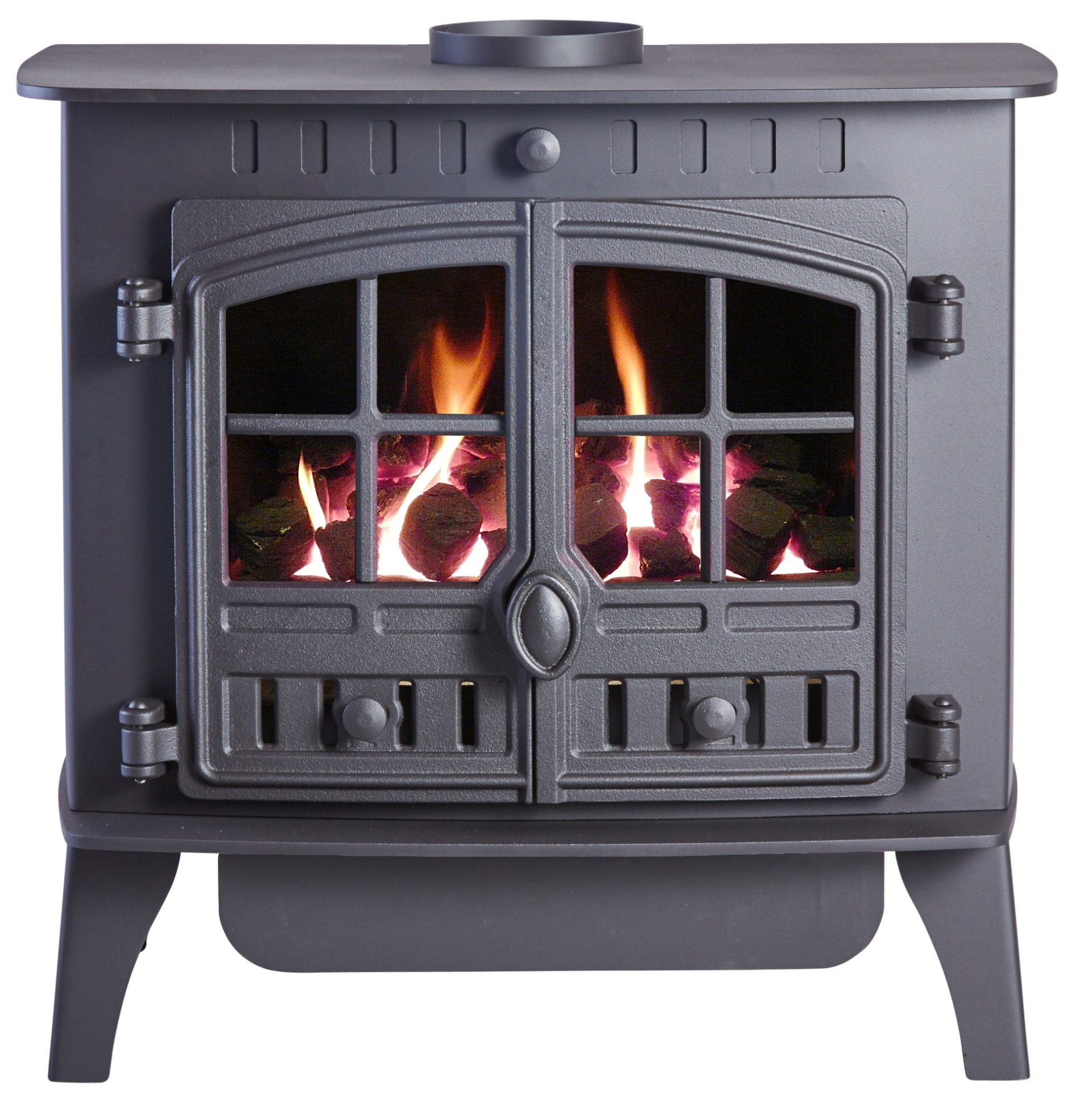 Gas Stoves UK – Hunter Stoves