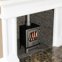 Hawk 4 Gas – Hunter Stoves