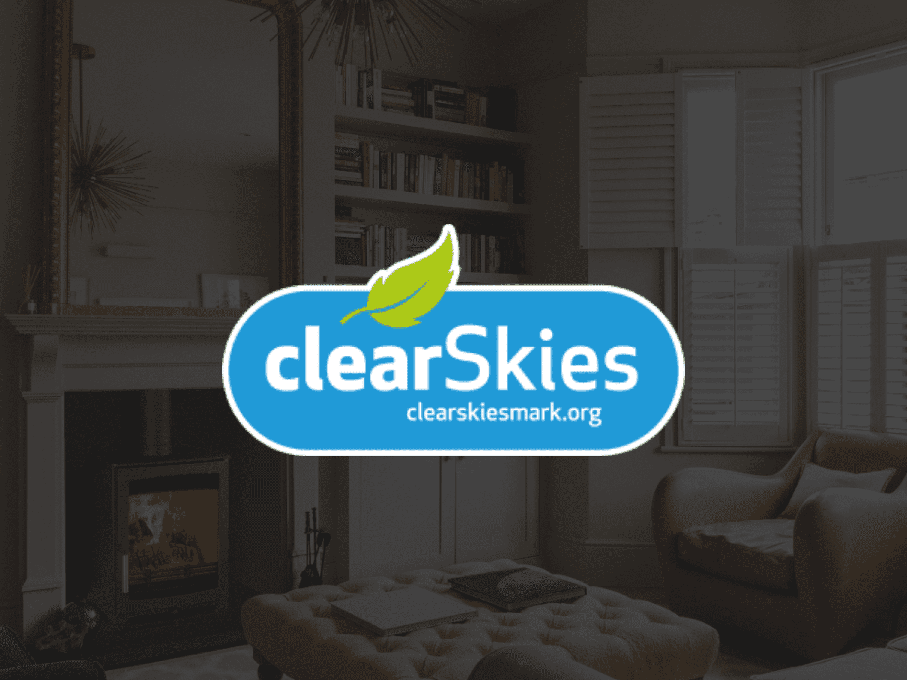 What is the ClearSkies mark certification scheme for emissions