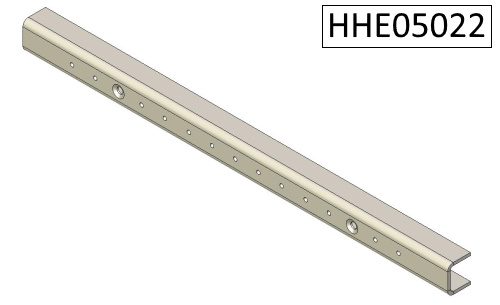 Turbo Bar – Herald 5 (Eco) – HHE05022