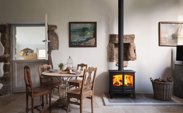 Herald 8 Eco, Double Door